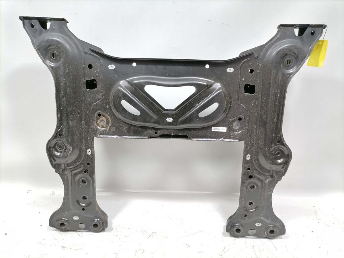 VW ID.3 original Vorderachskörper Aggregateträger vorn Bj.2020